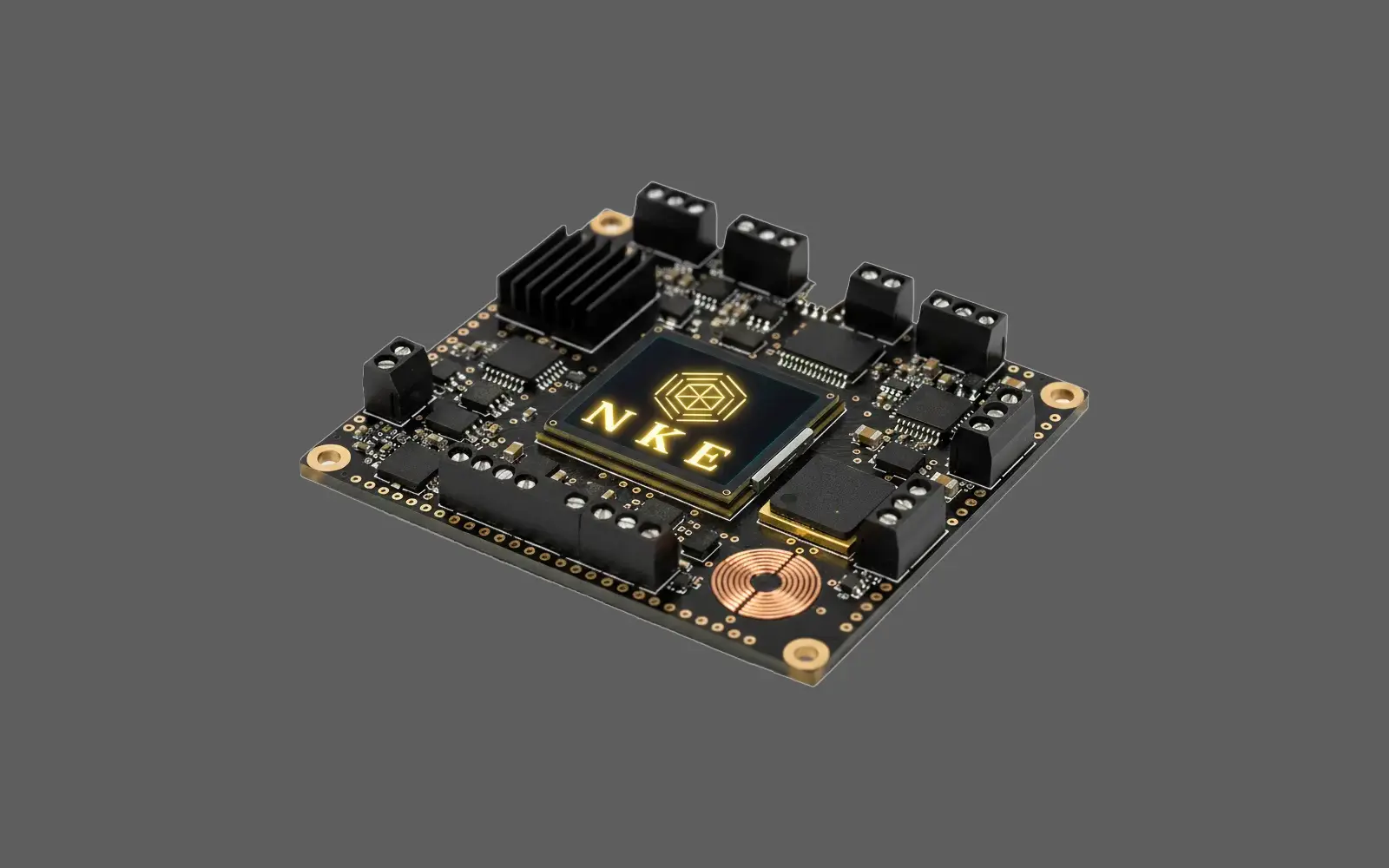 Industrial IoT (IIoT)