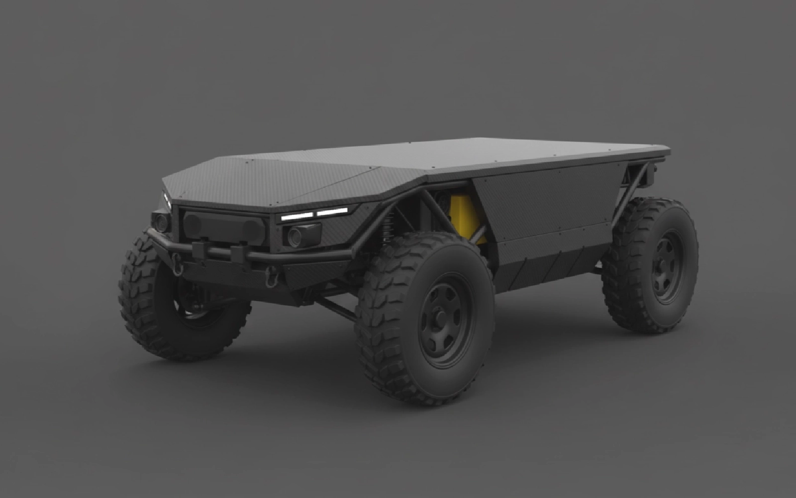 Autonomous Mobile Robots (AMRs)